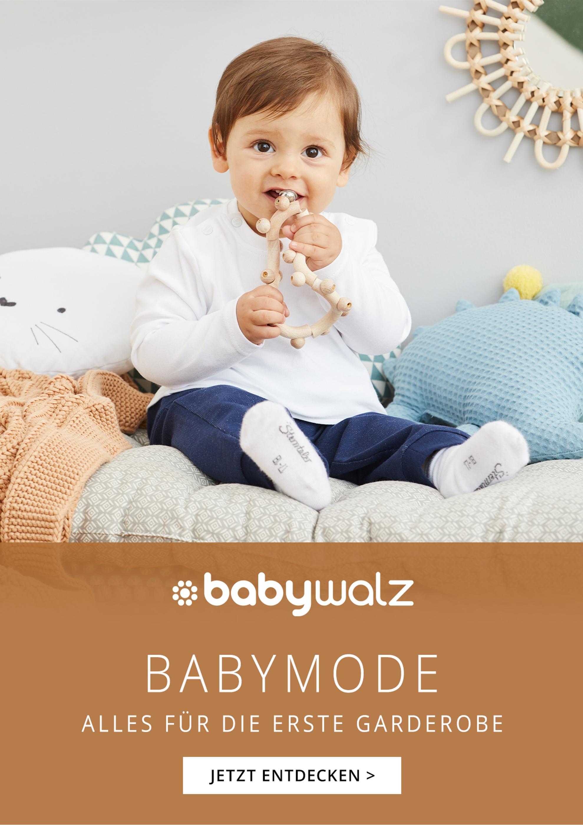 Baby Walz Prospekt für Untergruppenbach mit 1 Seite Baby Walz Prospekt für Untergruppenbach: "ALLES FÜR BABYS, SCHWANGERE UND KLEINKINDER", 1 Seite, 15.10.2021 - 14.01.2022
