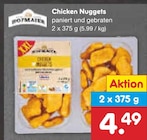 Chicken Nuggets im Angebot bei Netto Marken-Discount in Bergisch Gladbach Chicken Nuggets Angebote von Hofmaier bei Netto Marken-Discount Bergisch Gladbach für 4,49 €