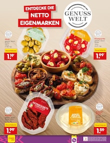 Fruchtsaft Angebot im Netto Marken-Discount Prospekt, gültig von 27.07.2026 bis 01.08.2026 Fruchtsaft Angebot im aktuellen Netto Marken-Discount Prospekt auf Seite 18