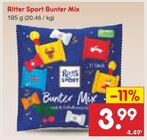 Aktuelles Bunter Mix Angebot bei Netto Marken-Discount in Potsdam ab 3,99 €