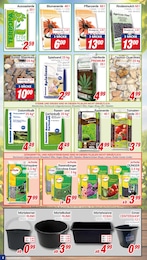 Rasenerde Angebot im aktuellen CENTERSHOP Prospekt auf Seite 2