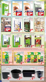 Aktueller CENTERSHOP Prospekt "Da geht was." Aktueller CENTERSHOP Prospekt