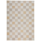 OUTDOORTEPPICH für Terrasse und Balkon 80/150 cm Gelb, Beige von Novel im aktuellen XXXLutz Möbelhäuser Prospekt