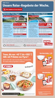Kuchen im aktuellen REWE Prospekt (Göttingen) Kuchen im REWE Prospekt "Dein Markt" mit 30 Seiten (Göttingen)