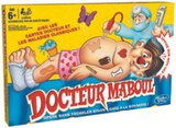 -20% D’ÉCONOMIES SUR TOUT HASBRO GAMING, PLAY DOH ET NERF - HASBRO GAMING / PLAY DOH / NERF en promo chez Carrefour -20% D’ÉCONOMIES SUR TOUT HASBRO GAMING, PLAY DOH ET NERF - HASBRO GAMING / PLAY DOH / NERF dans le catalogue Carrefour