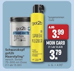 got2b Strand Matte Matt-Paste bei combi im Prospekt "" für 3,79 €