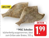 MSC Schollen Angebote bei E center Singen für 1,99 €