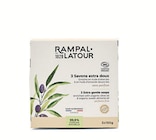 Savons Extra-Doux - RAMPAL-ZATOUR à 8,18 € dans le catalogue Naturalia