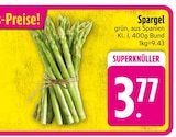 EDEKA Waldkraiburg Prospekt mit  im Angebot für 3,77 €