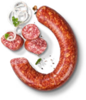 Mettwurst von MAGO für 1,49 € bei Kaufland im Angebot Mettwurst von MAGO im aktuellen Kaufland Prospekt