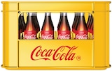 Aktuelles Coca-Cola Angebot bei METRO in Laatzen ab 14,85 €