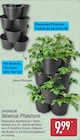 Universal-Pflanzturm von Gardenline im aktuellen ALDI Nord Prospekt für 9,99 €