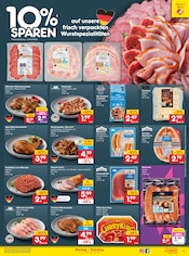Fast Food im Netto Marken-Discount Prospekt in Buxtehude Aktueller Netto Marken-Discount Prospekt mit Fast Food, "Aktuelle Angebote", Seite 19