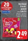 Aktuelles Fruchtgummi oder Lakritz Angebot bei EDEKA in Mönchengladbach ab 2,49 €