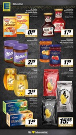 Zucker im EDEKA Prospekt in Dorsten Aktueller EDEKA Prospekt mit Zucker, "Aktuelle Angebote", Seite 15