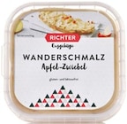 Wanderschmalz von Richter im aktuellen Netto mit dem Scottie Prospekt