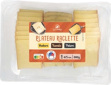 Plateau de fromage à raclette - LE CAVALIER - Aldi Plateau de fromage à raclette - LE CAVALIER à 6,49 € dans le catalogue Aldi