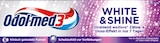 Zahncreme White & Shine von Odol-med 3 im aktuellen Rossmann Prospekt