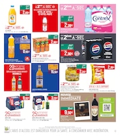 Whisky Angebote im Prospekt "C'EST TOUS LES JOURS LE MARCHÉ" von Supermarchés Match Whisky Angebote im Prospekt "C'EST TOUS LES JOURS LE MARCHÉ" von Supermarchés Match auf Seite 13