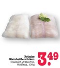 Aktuelles Frische Steinbeißerrücken Angebot bei E center in Mainz ab 3,49 €