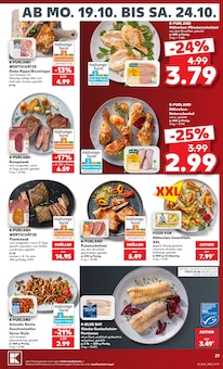 Lachs im aktuellen Kaufland Prospekt (Hamburg) Lachs im Kaufland Prospekt "Hier bin ich richtig" mit 84 Seiten (Hamburg)