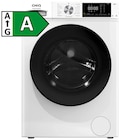 CHiQ Waschmaschine PFL80141M3XWGA im POCO Prospekt CHiQ Waschmaschine PFL80141M3XWGA von  im aktuellen POCO Prospekt für 289,99 €