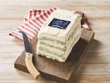 Mascarpone gorgonzola en promo chez Super U Mascarpone gorgonzola dans le catalogue Super U