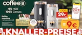 Kaffeemaschine bei Netto Marken-Discount im Frankfurt Prospekt für 9,00 €