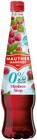 Himbeer Sirup im Angebot bei Penny in Fellbach Himbeer Sirup Angebote von Mautner Markhof bei Penny Fellbach für 2,79 €