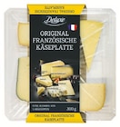 Aktuelles Original Französische Käseplatte Angebot bei Lidl in Heilbronn ab 6,99 €