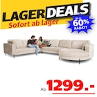 Aktuelles Pearl Angebot bei Seats and Sofas in Wuppertal ab 1.299,00 €