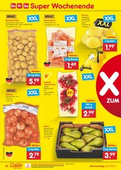Kartoffeln im Netto Marken-Discount Prospekt in Nürtingen Aktueller Netto Marken-Discount Prospekt mit Kartoffeln, "Aktuelle Angebote", Seite 34