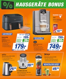 Kaffeeautomat Angebot im aktuellen expert Prospekt auf Seite 4