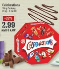 Aktuelle Schokolade Angebote bei EDEKA in Bergisch Gladbach Aktuelles Celebrations Angebot bei EDEKA in Bergisch Gladbach ab 2,99 €