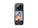 Fotokamera im MediaMarkt Saturn Prospekt X3 Actioncam , WLAN von INSTA360 im aktuellen MediaMarkt Saturn Prospekt für 319,99 €