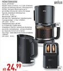 Aktuelle Toaster Angebote bei Marktkauf in Wuppertal Aktuelles Toaster HT1010 BK Angebot bei Marktkauf in Wuppertal ab 24,99 €
