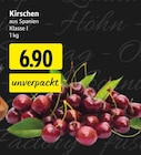 EDEKA Höhn - Kirschen Angebot im Prospekt Kirschen bei EDEKA im Höhn Prospekt für 6,90 €
