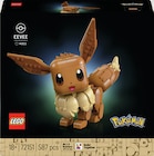 Intermarché Super Mareuil-sur-Lay-Dissais - Promo Pokémon evoli Promo Pokémon evoli à 39,99 € dans le catalogue Intermarché Super à Mareuil-sur-Lay-Dissais