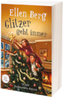 Ellen Berg Glitzer geht immer bei Müller im Prospekt "" für 16,00 €