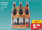 Schatzkiste im Angebot bei Netto Marken-Discount in Parchim Schatzkiste Angebote von Störtebecker bei Netto Marken-Discount Parchim für 5,99 €