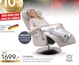 Aktuelles TV-SESSEL Angebot bei Multipolster in Ludwigsburg ab 1.699,00 €