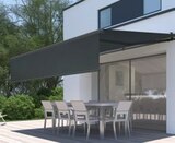 Halbkassettenmarkise "Vernazza" im Angebot bei Hornbach in Kirchheim Halbkassettenmarkise "Vernazza" Angebote bei Hornbach Kirchheim für 529,00 €