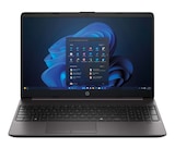 PC Portable HP 15” - HP - Bureau Vallée à Bron PC Portable HP 15” - HP en promo chez Bureau Vallée Bron à 499,90 €