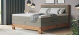 Aktuelles Boxspringbett Angebot bei Möbel Mahler Siebenlehn in Chemnitz ab 1.994,00 €