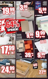 Aktueller Wilhelm Pelster GmbH & Co. KG Prospekt mit Sitzkissen, "BLACK WEEK Sale", Seite 3