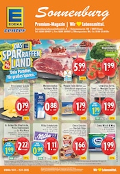 Aktueller E center Discounter Prospekt in Ahlen und Umgebung, "Aktuelle Angebote" mit 28 Seiten, 10.11.2025 - 15.11.2025