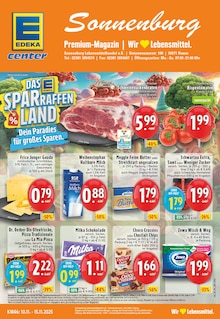 Aktueller E center Prospekt "Aktuelle Angebote" Seite 1 von 28 Seiten für Hamm