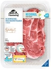 Penny - Frische Schweine-Nackensteaks Angebot im Prospekt Frische Schweine-Nackensteaks bei Penny im Prospekt "" für 2,99 €