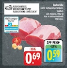 Lachsrolle bei EDEKA im Prospekt "" für 0,59 €