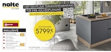 KÜCHENKOMBI im Angebot bei BRAUN Möbel-Center in Rastatt KÜCHENKOMBI Angebote von Nolte bei BRAUN Möbel-Center Rastatt für 5.799,00 €